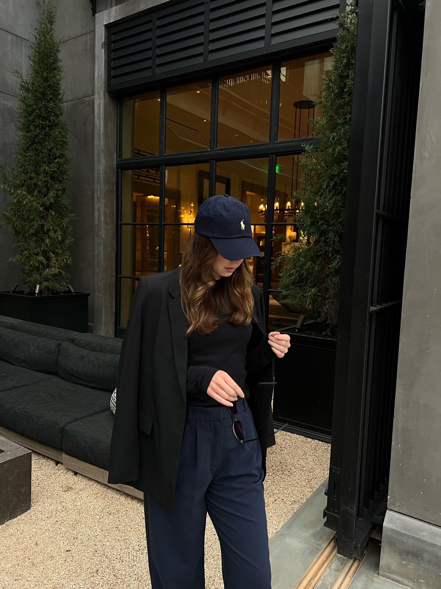 Mini Winter Capsule by Braylea Smith— I’ve made this for the girl who wants to make getting ready simple. My mini capsule is a group of 15 or so items that can all be styled together to create beautiful, effortless, & classy outfits✨

winter outfit, winter outfit idea, denim jeans, boots, booties, winter essentials, winter wishlist, winter outfits, abercrombie, a&f, abercrombie & fitch, jacket, fall sweater, pants, trousers, work wear, #ltksale, #ltkseasonal, jeans, abercrombie jeans, sweaters, winter dresses, white button up, mango, dress, boots, cowboy boots, black cowboy boots, Adidas sambas, Abercrombie trousers, vest, black vest, vest outfit, revolve, dark denim jeans, basics, capsule wardrobe, scarf 

#liketkit #LTKunder100 #LTKunder50 #LTKfit    #LTKFind #ltksalealert 

#LTKstyletip #LTKhome #LTKitbag #LTKSeasonal #LTKbeauty