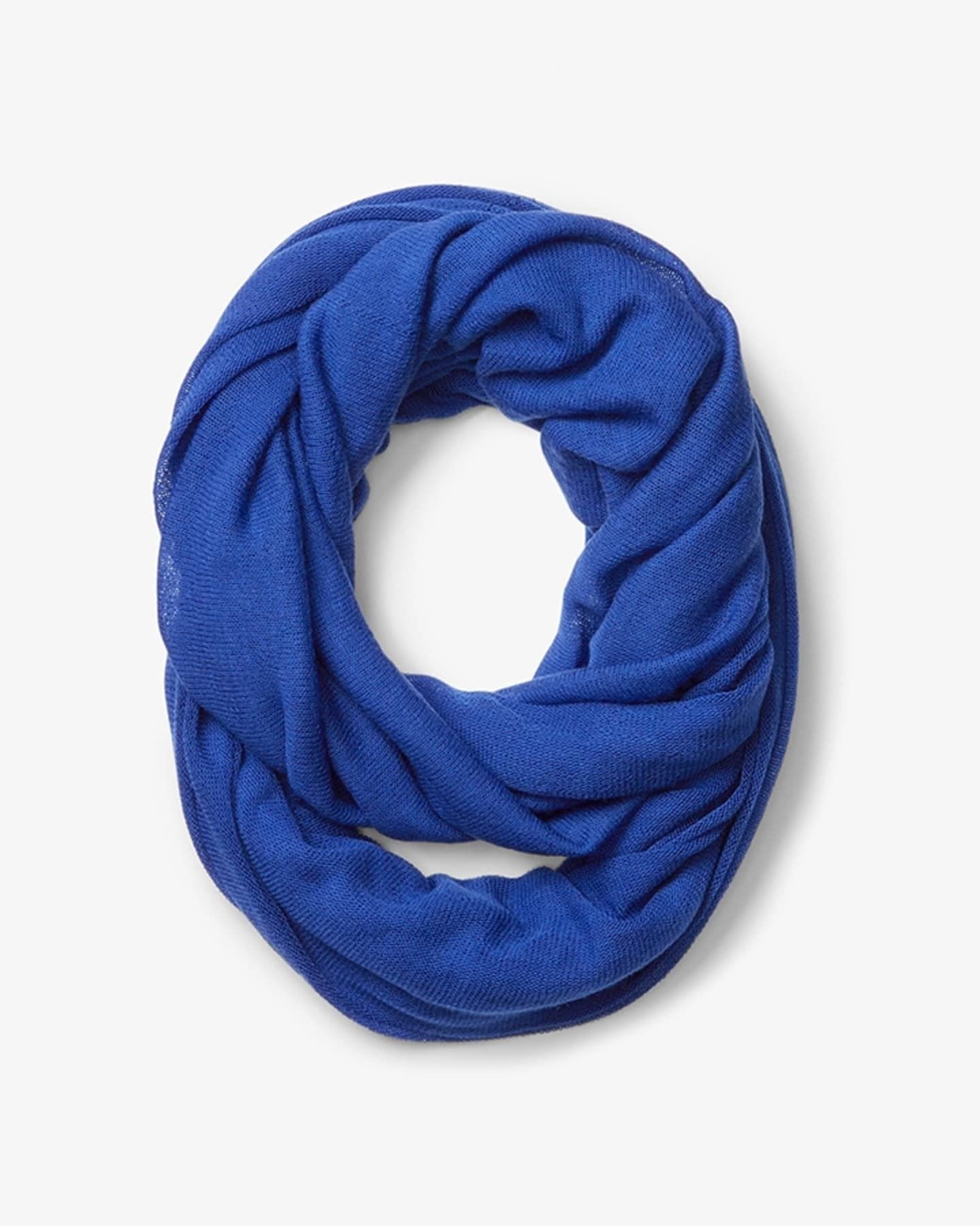 The Infinity Scarf | MM LaFleur