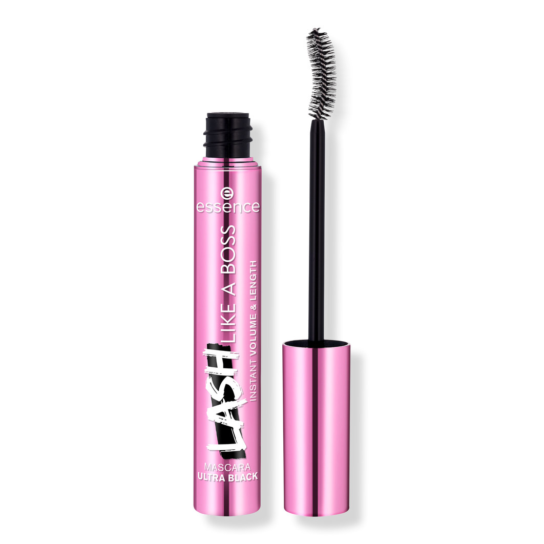 Lash Like A Boss Instant Volume & Length Mascara Ultra Black | Ulta