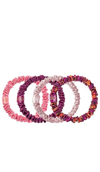 Skinny Scrunchies Ornament 4 Pack | Revolve Clothing (Global)