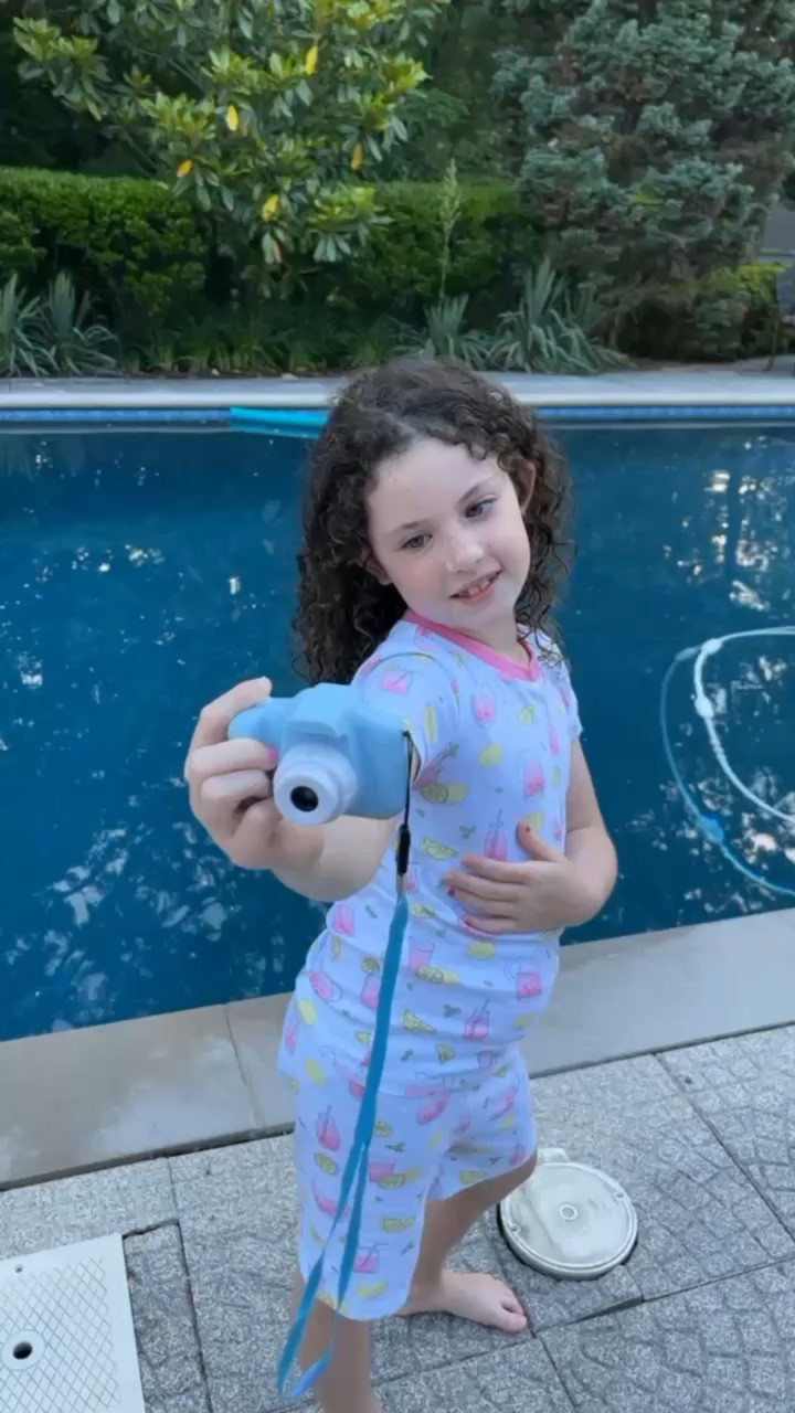 Mini kids cameras are a must have for travel! Our family loves them! 🥰

#LTKkids #LTKGiftGuide #LTKtravel