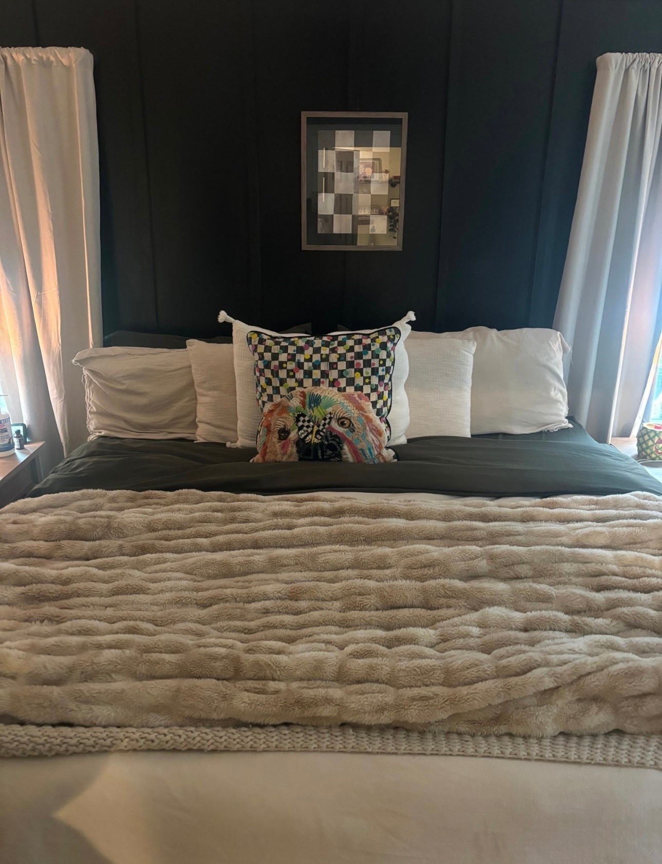 McKenzie child’s barn sale cozy Home favorites! 

#LTKFindsUnder100 #LTKSaleAlert #LTKHome