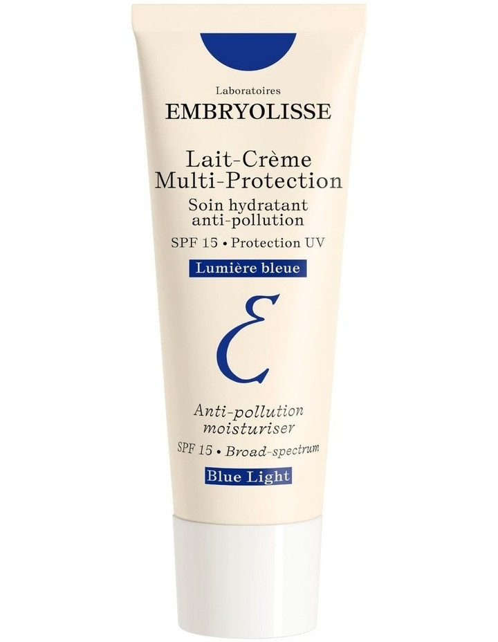 Embryolisse Lait Multiprotection SPF15 Creme 40ml | Myer