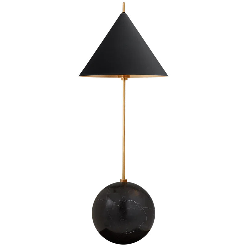 Cleo Desk Table Lamp | Perigold