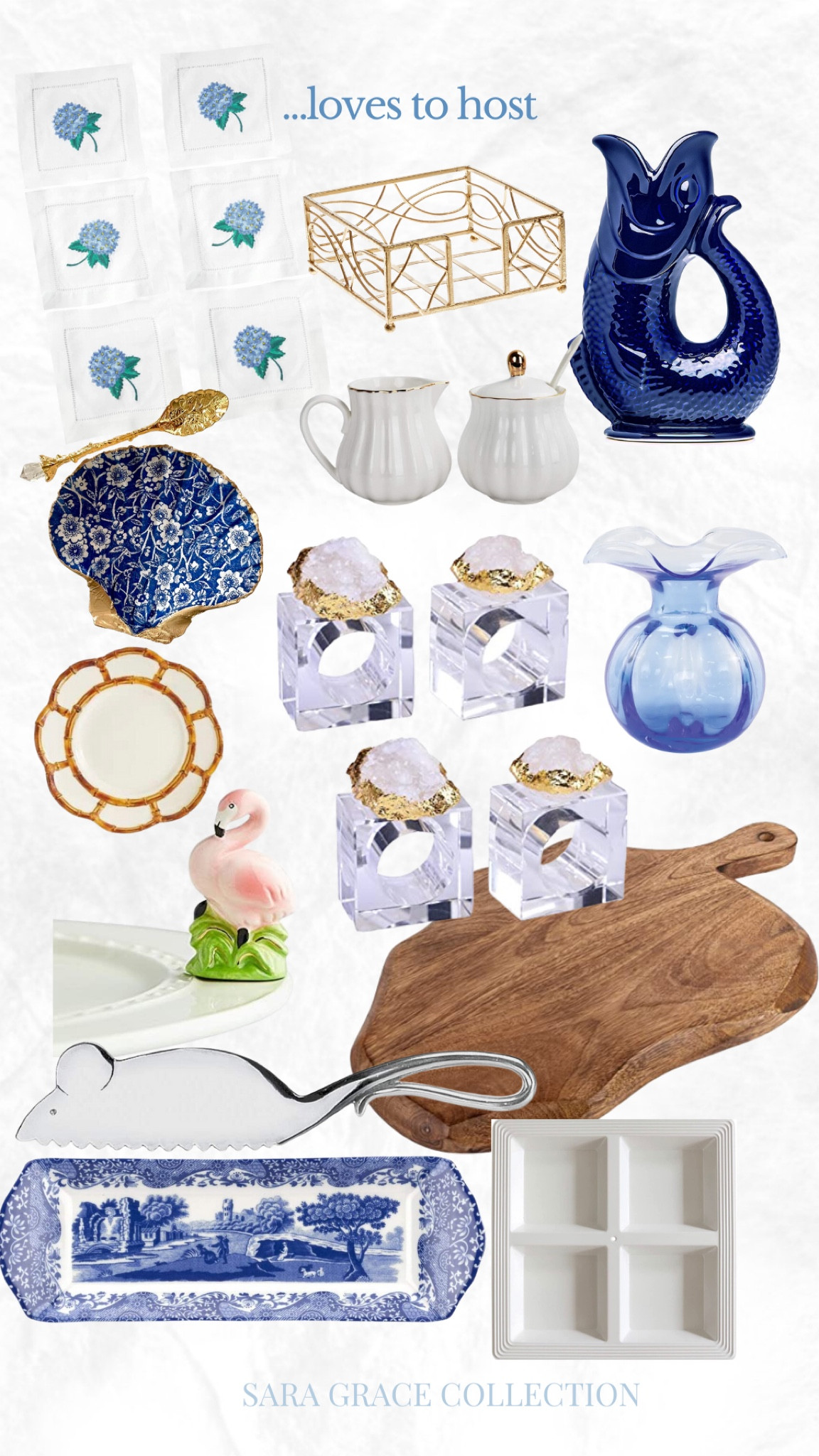 🎀Order now to have by Mother’s Day!🎀
Amazon: Last Minute Gifts
Mother’s Day Gift Guide💝
For the mom who loves to host!


#mothersday #mothersdaygiftideas #homedecor #Amazon #amazonmothersday #giftsforher #home #amazonhome #giftsforher #giftsformom #mothersday #budget #mothersday #amazongifts
#coastalhome #coastal #southernhome

Mothers Day Gift Ideas , Chinoisiere   
Grandmillenial, blue and white , embroidered napkins, hostess gifts, Mother’s Day gifts, gifts for her, unique gifts, appetizer plates, coastal , coastal home 

#LTKGiftGuide #LTKFind #LTKhome