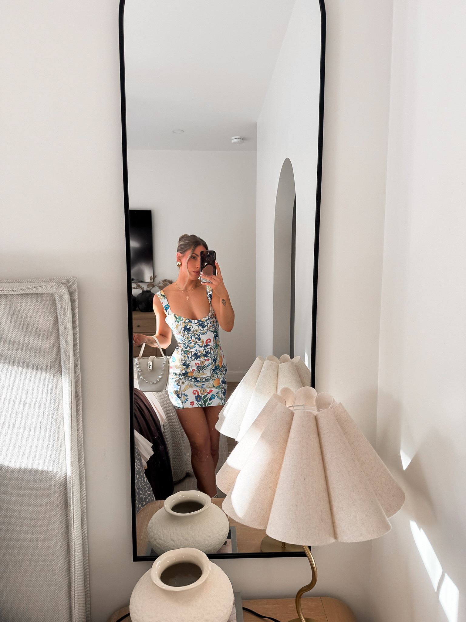 mini dress in the print 'POSITANO' 

SO fun and cute!! would be great for a resort vacation! 

 

#LTKSeasonal #LTKFindsUnder100 #LTKTravel