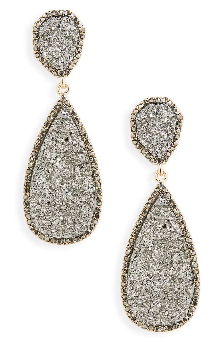 BaubleBar Moonlight Drop Earrings | Nordstrom