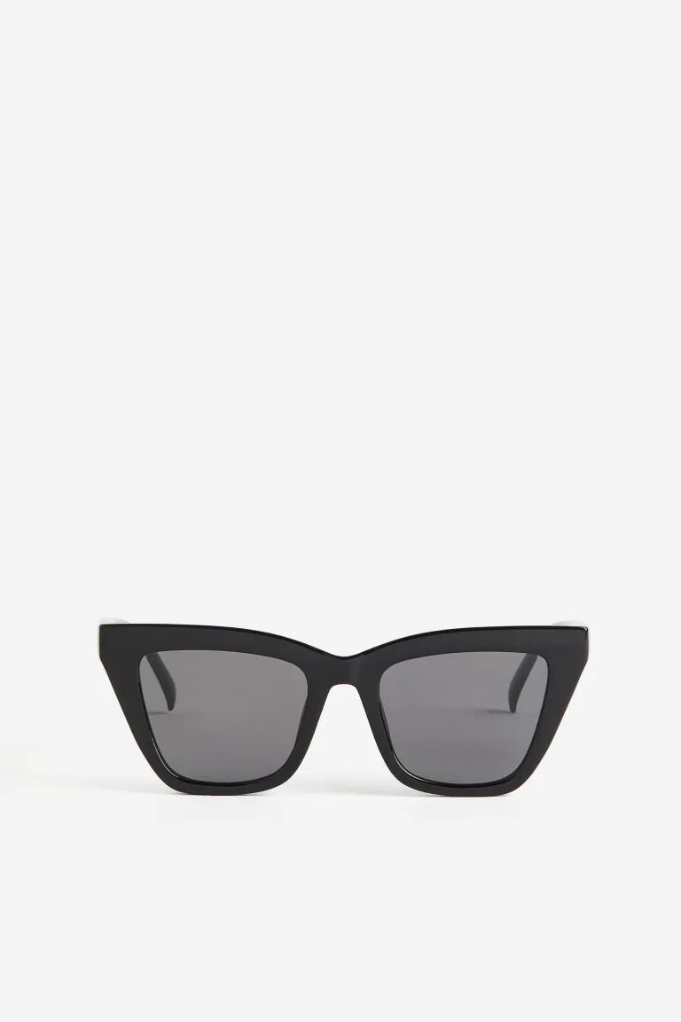 Cat-eye Sunglasses | H&M (US + CA)