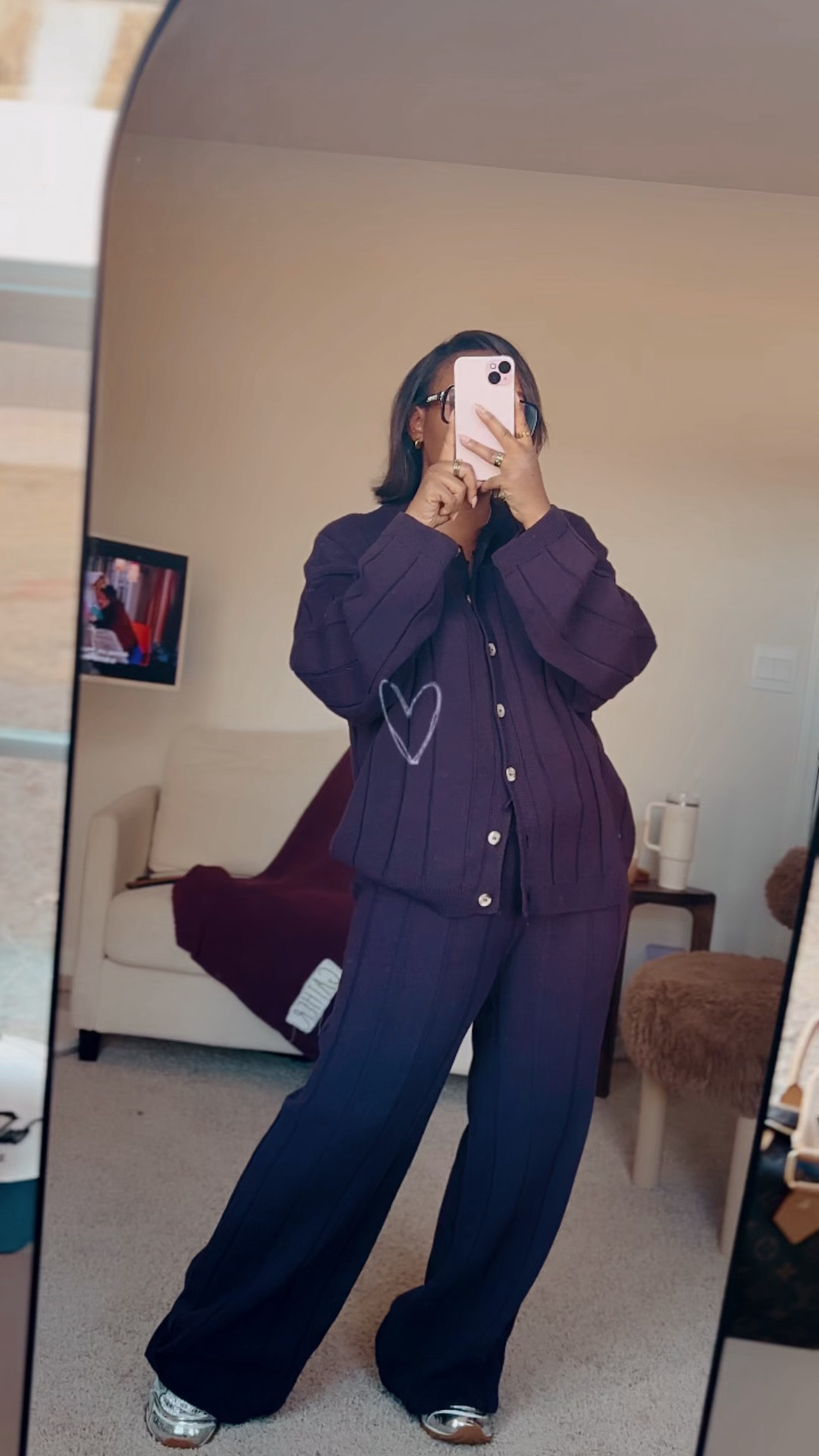 #LTKgrwm #LTKootd #LTKmomlife