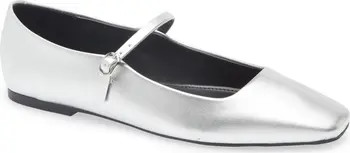 Steve Madden Marree Mary Jane Flat (Women) | Nordstromrack | Nordstrom Rack