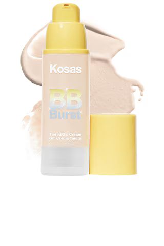 Kosas BB Burst Tinted Gel Cream in Very Light Neutral 10 from Revolve.com | Revolve Clothing (Global)