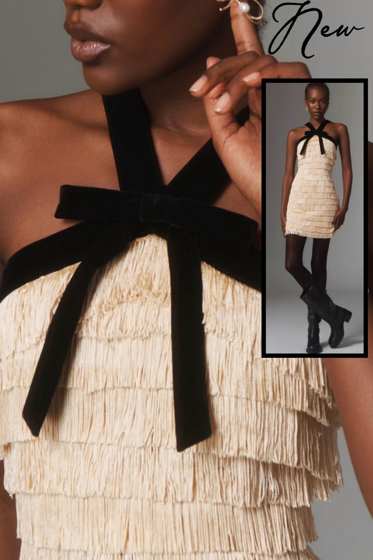 New Anthro

#LTKSeasonal #LTKHoliday #LTKGiftGuide