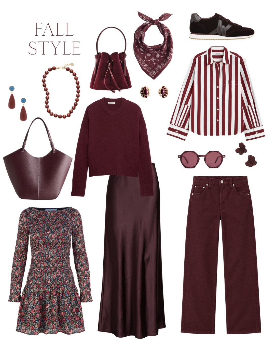 Fall outfits fall colors fall trends

#LTKdayinmylife #LTKgrwm #LTKootd