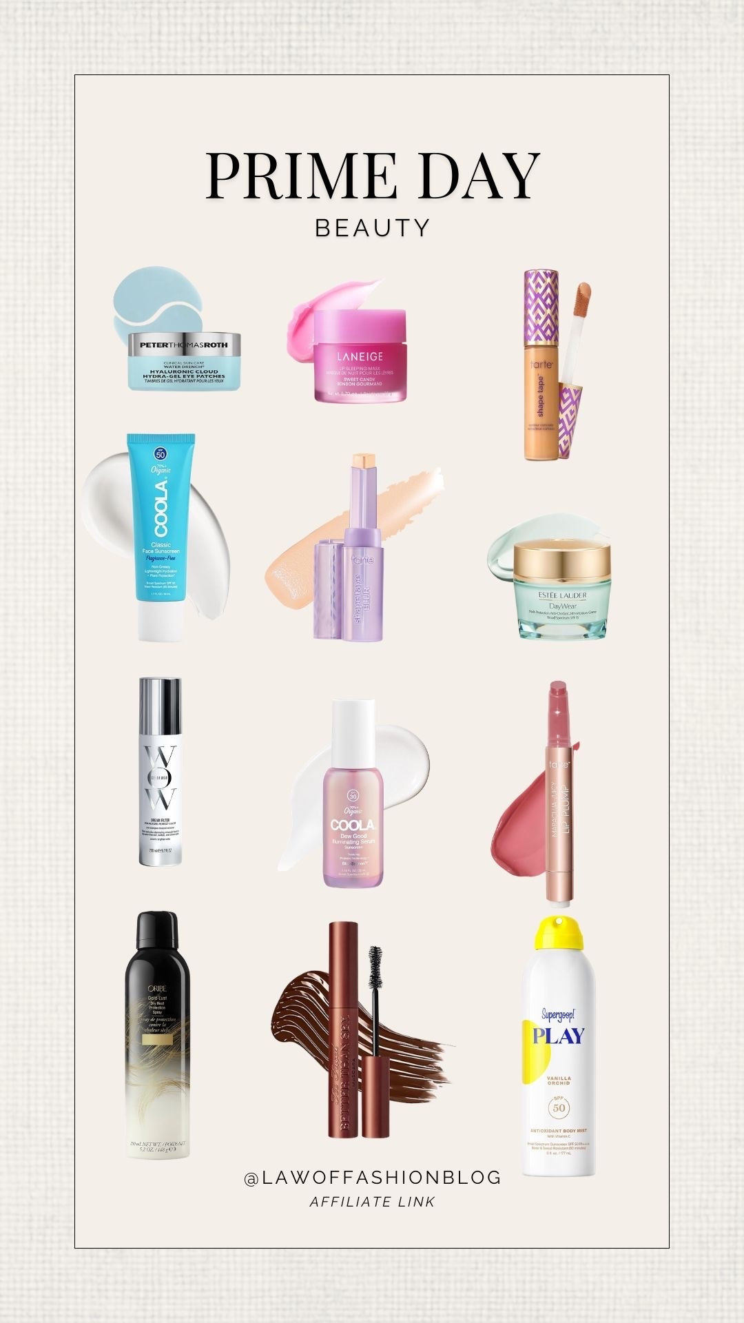 Amazon prime day beauty deals, Amazon prime day makeup deals, Amazon prime day deals