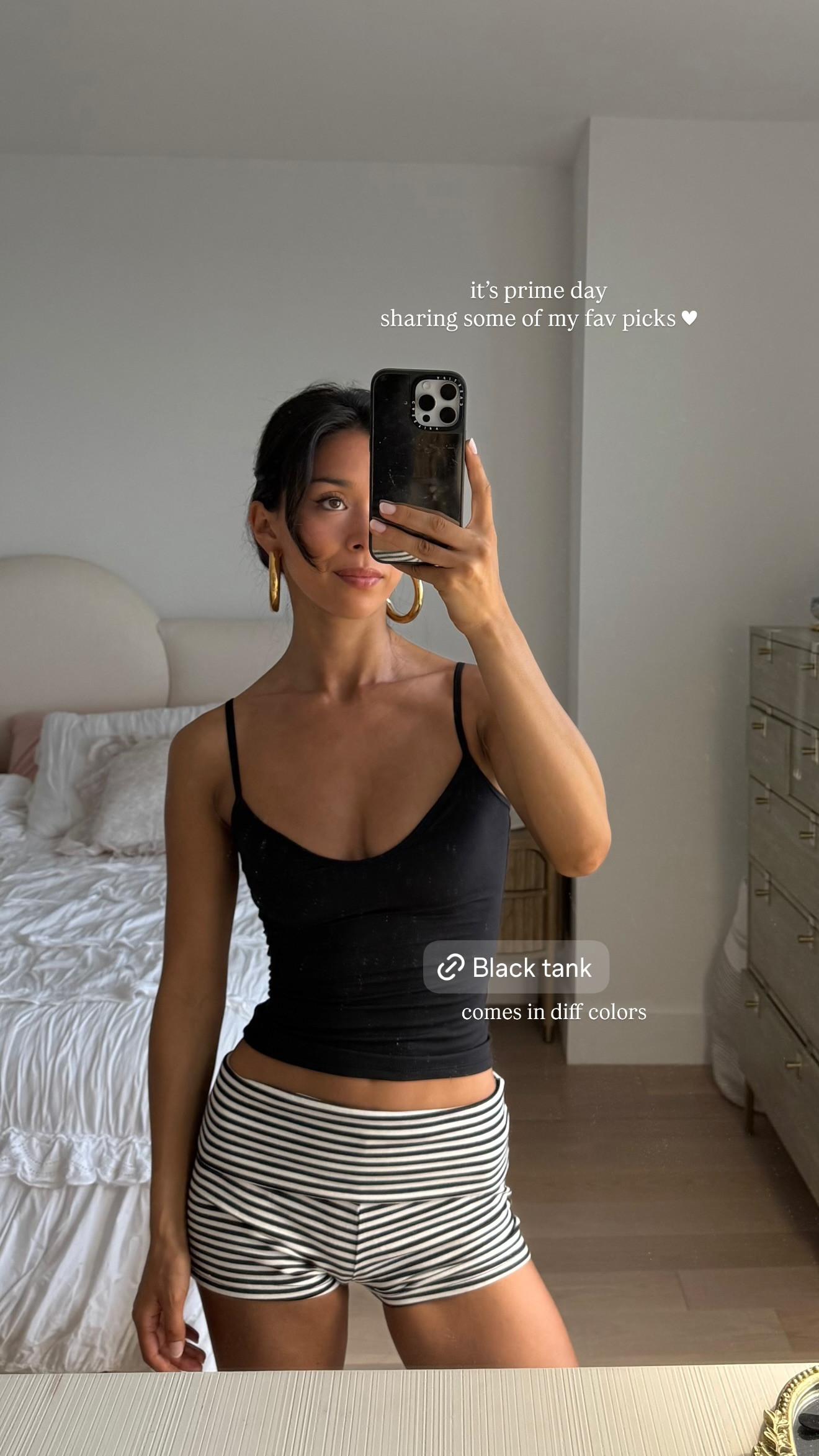 My favorite Amazon tank 

 #LTKSaleAlert #LTKStyleTip