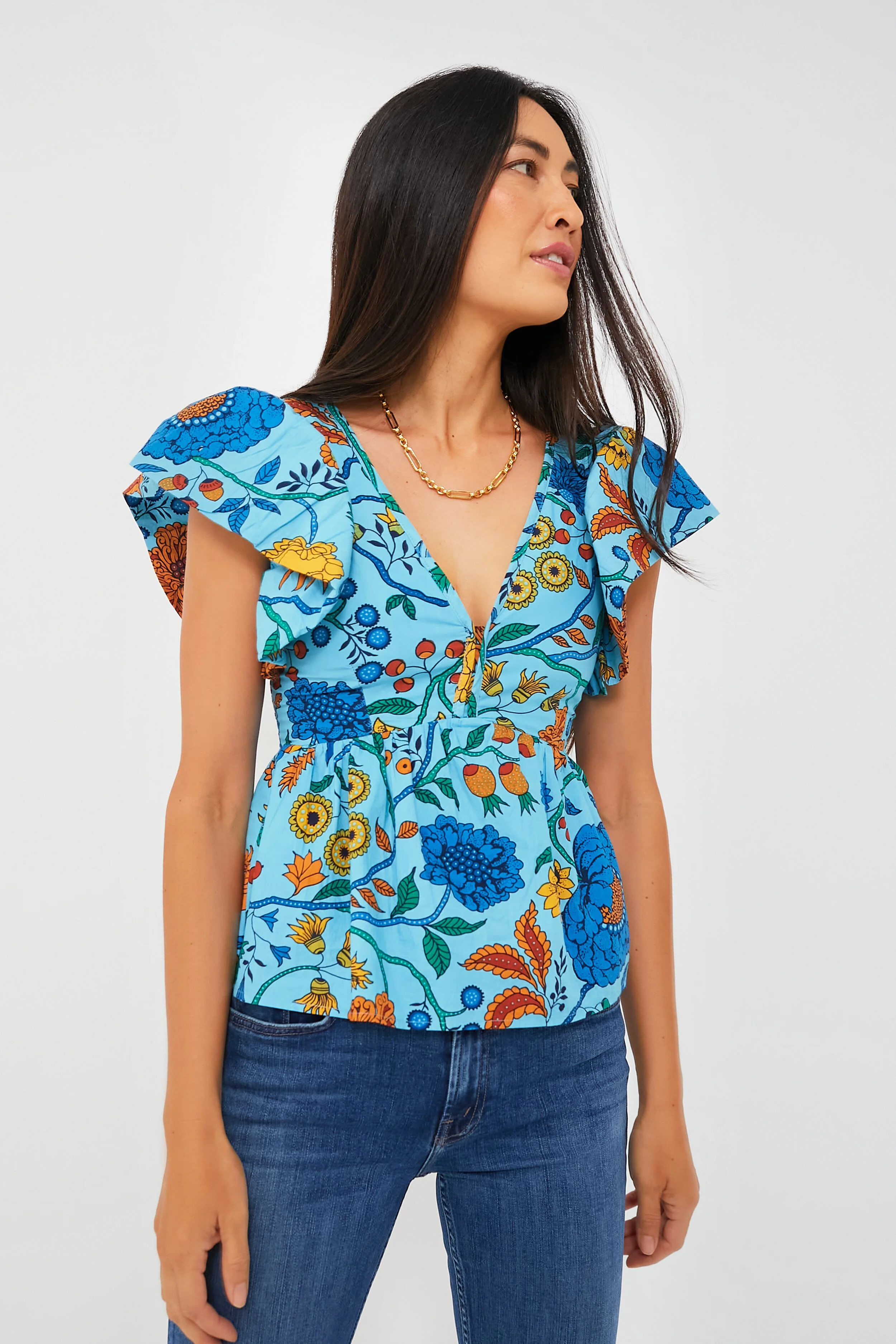 tanika print | Tuckernuck (US)