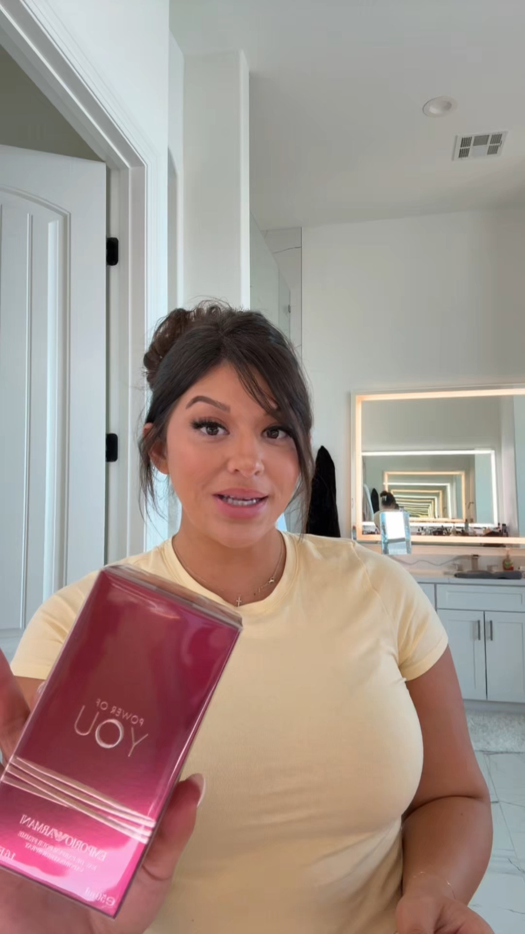 10000/10 if you’re looking for a new perfume to wear all summer long!! Love love love!!! 

#LTKgrwm #LTKBeauty #LTKdayinmylife