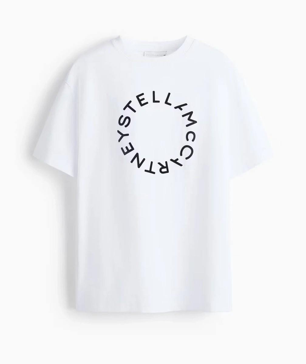 Stella McCartney x H&amp;M Printed T-Shirt Size Medium | Brand New | eBay UK