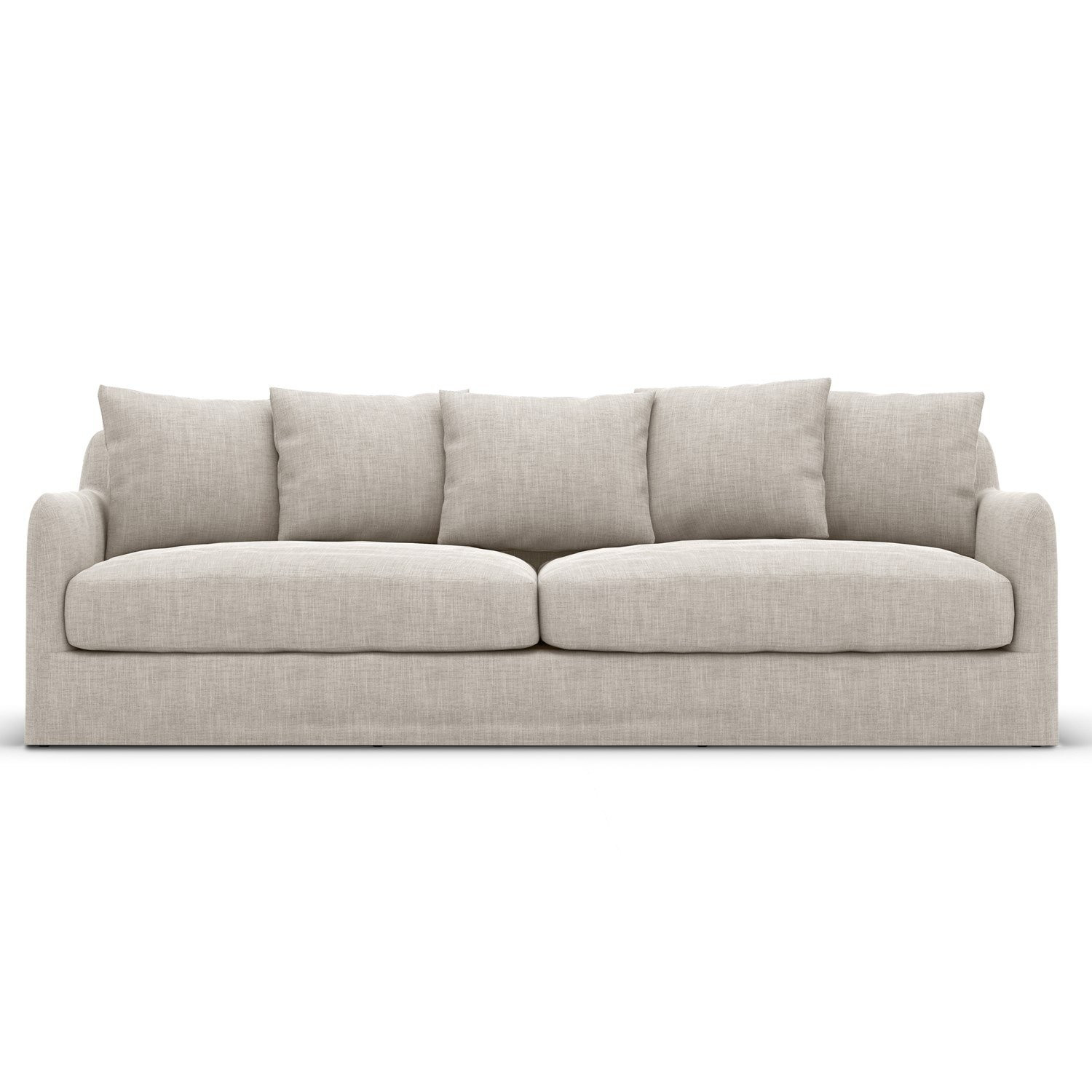 Dade Sofa – BURKE DECOR | Burke Decor