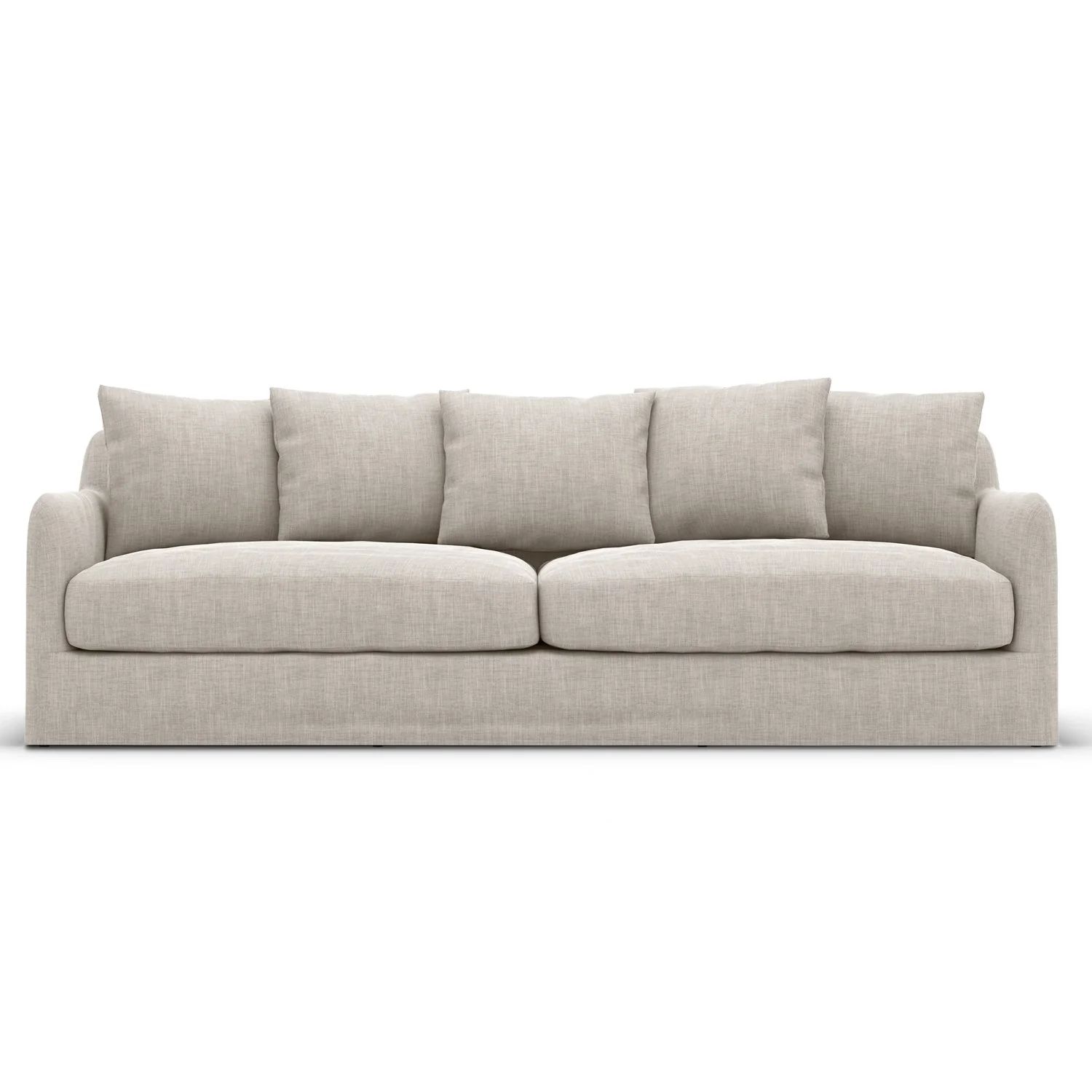 Dade Sofa – BURKE DECOR | Burke Decor