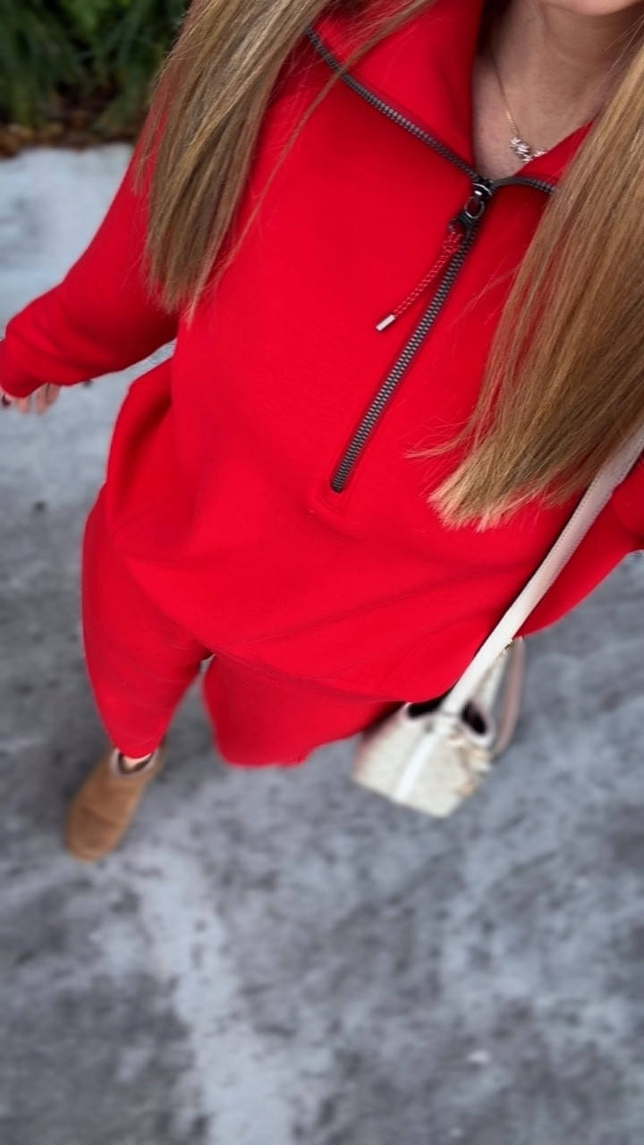 Spanx discount code: JESSXSPANX for 15% off! ❤️

#LTKdayinmylife #LTKootd #LTKOver40