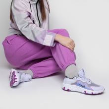 Nike lilac renew lucent trainers | Schuh