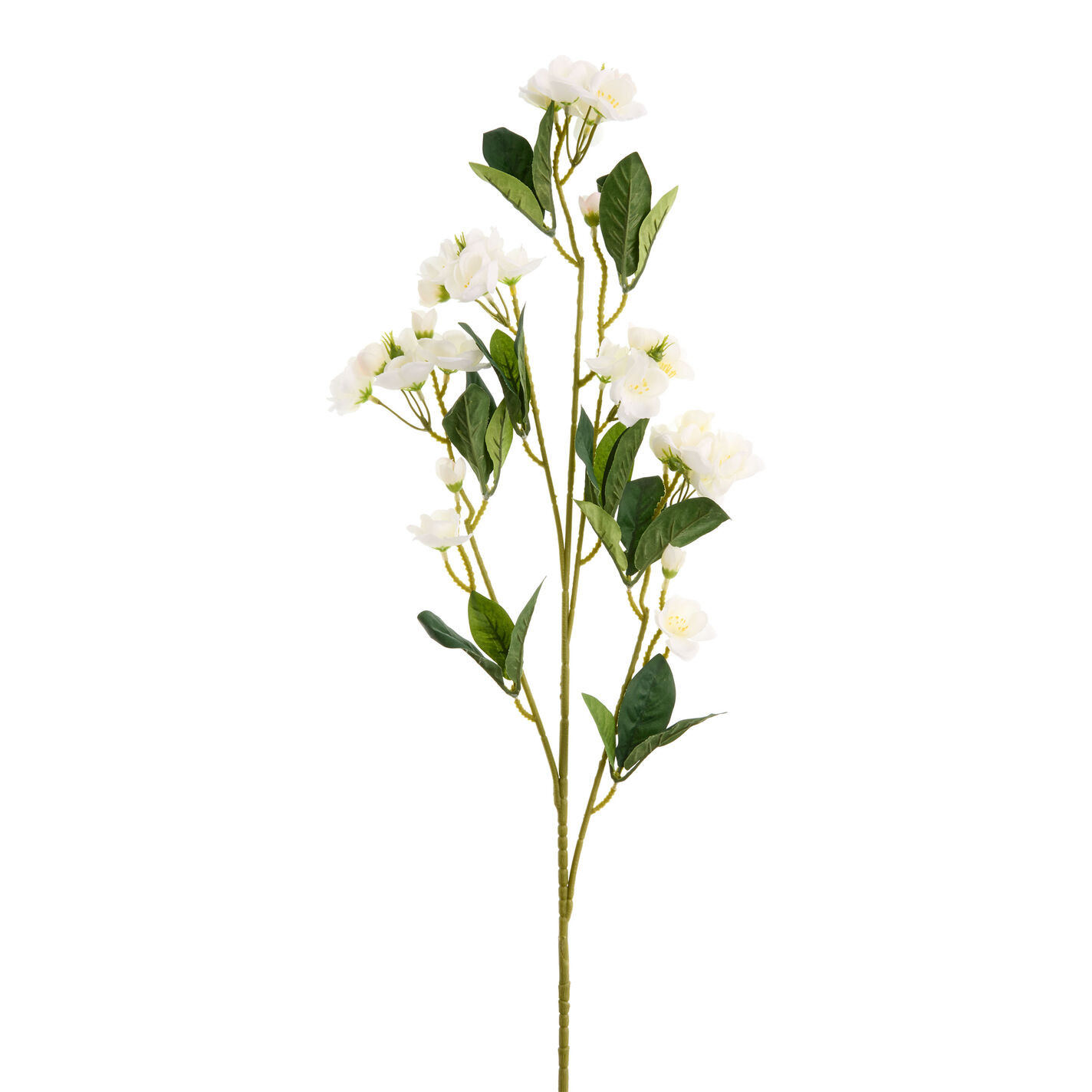Faux Fruit Blossom Stem | World Market