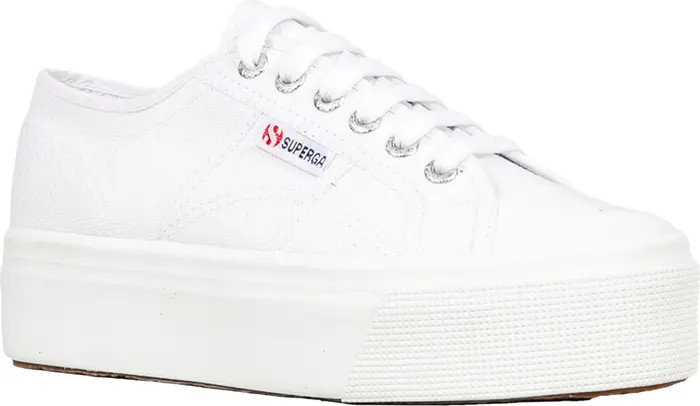 2790 Platform Sneaker (Women) | Nordstrom
