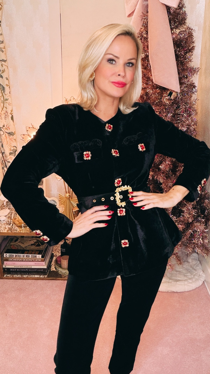 The Establishment 🍝 #teggyfrench