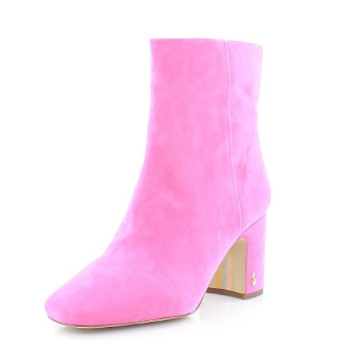 Sam Edelman Fawn Dahlia Pink 9.5 W | Amazon (US)