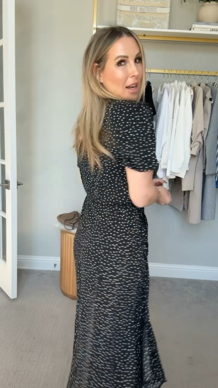 Sharing some of my recent Amazon orders! Listen to the review of each dress. Linked below⬇️

#LTKstyletip #LTKSeasonal #LTKfindsunder50