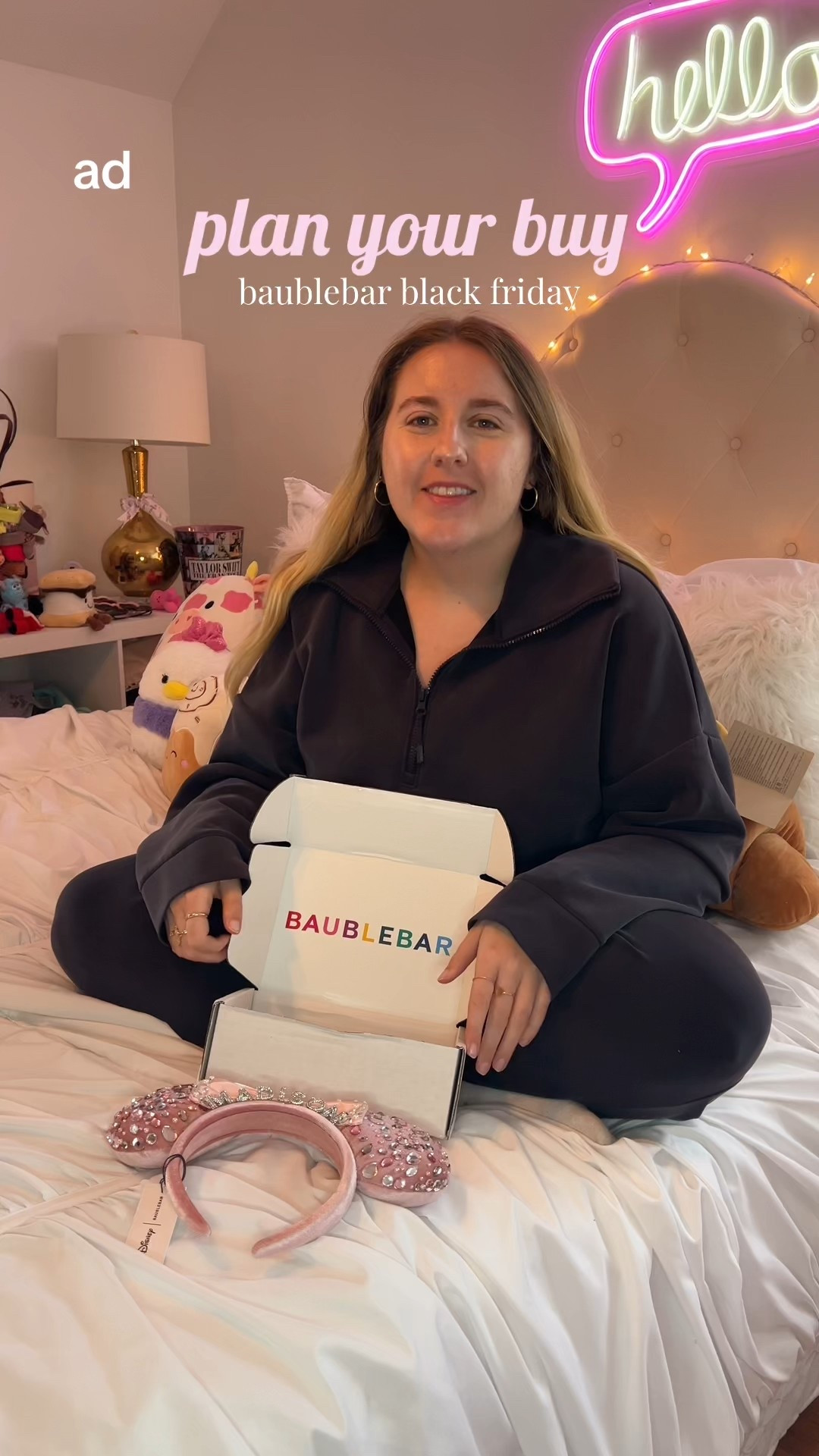 baublebar black friday event is a must shop for disney lovers!! 

#LTKGiftGuide #LTKCyberWeek