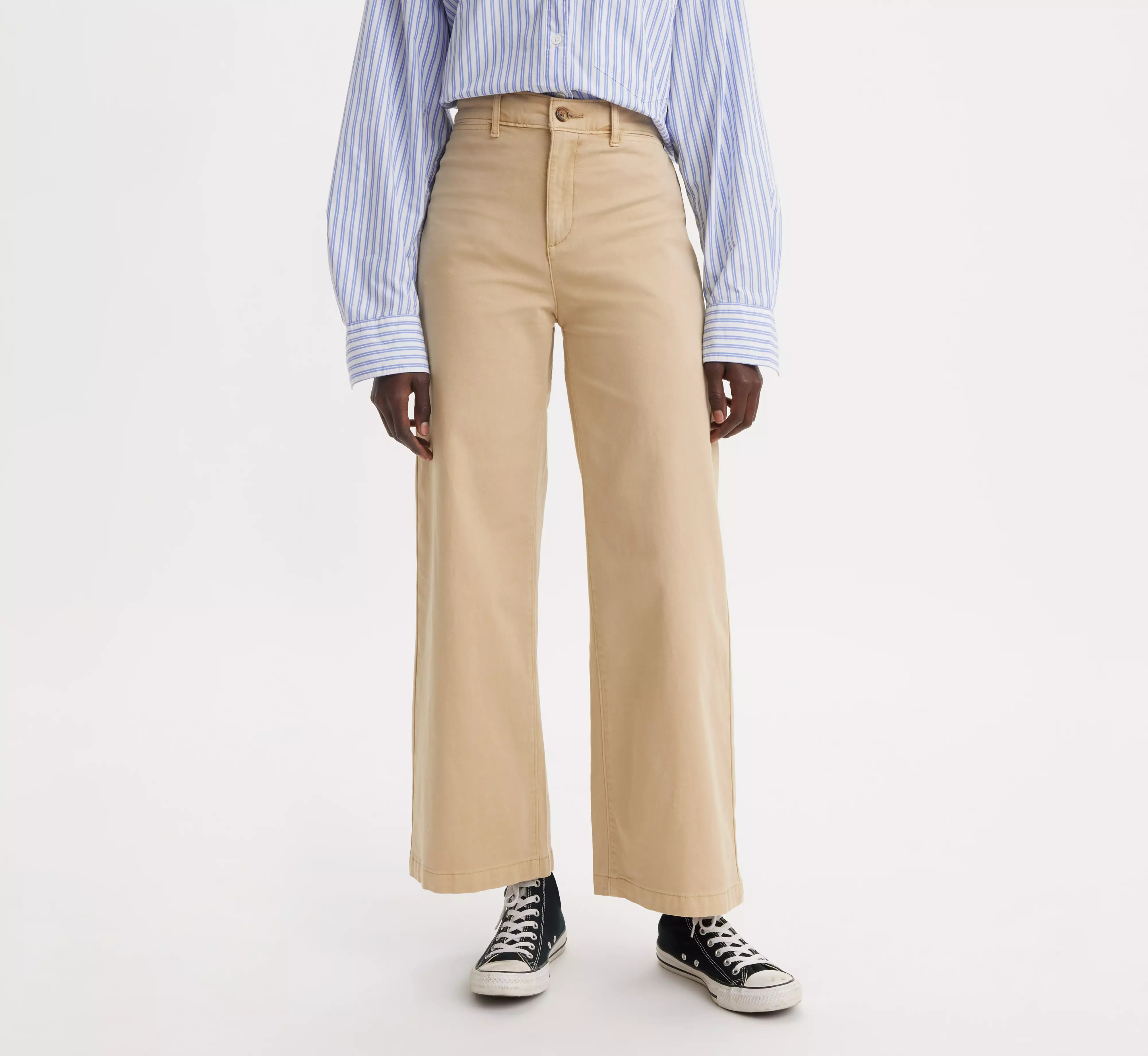 Vintage Chino Women's Pants | Levi's US