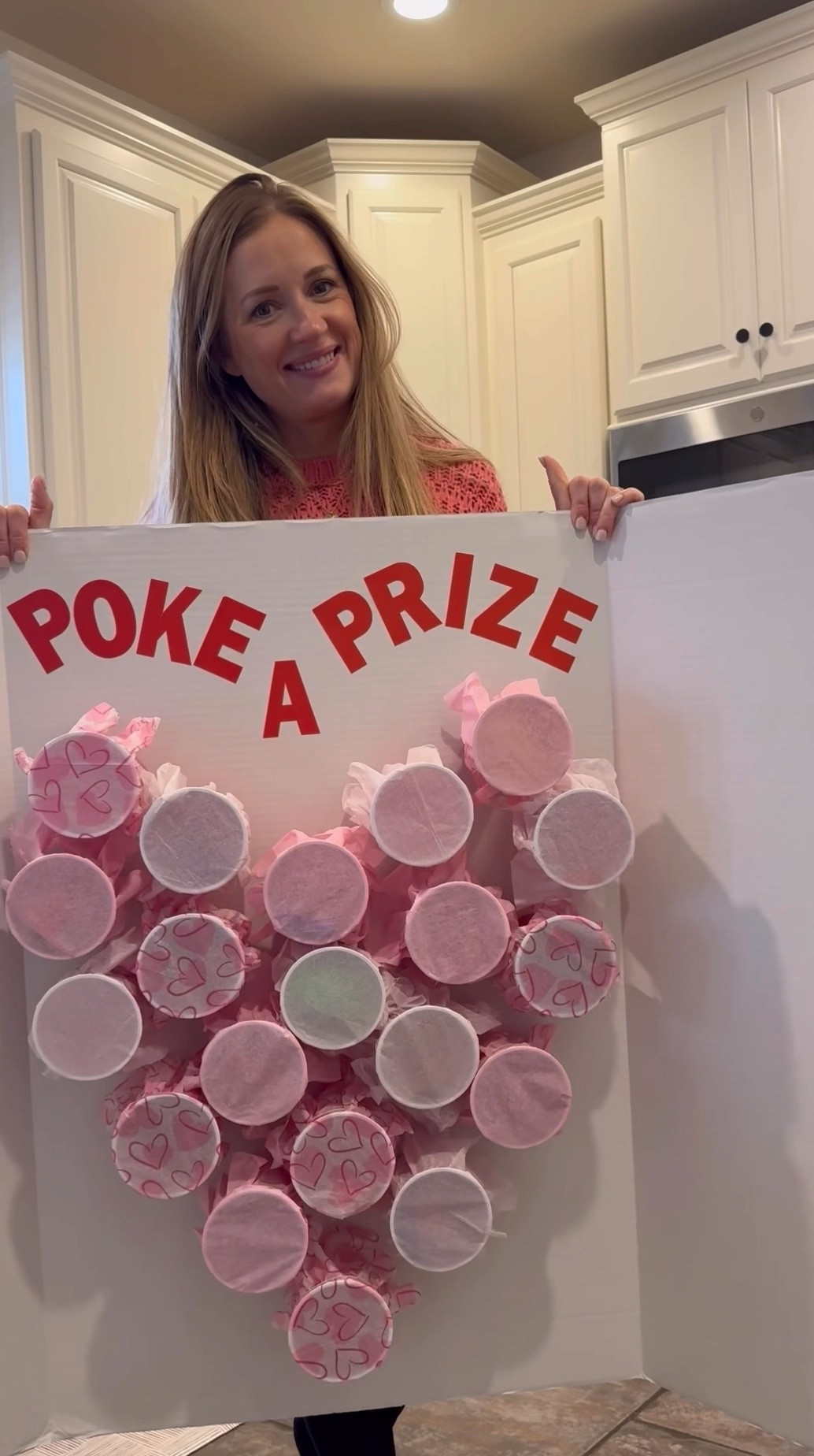 Valentine’s Day game idea! Perfect for school class parties!
#school #Valentinesday #classroomparty #valentinesdayparty

#LTKFindsUnder50 #LTKKids #LTKParties