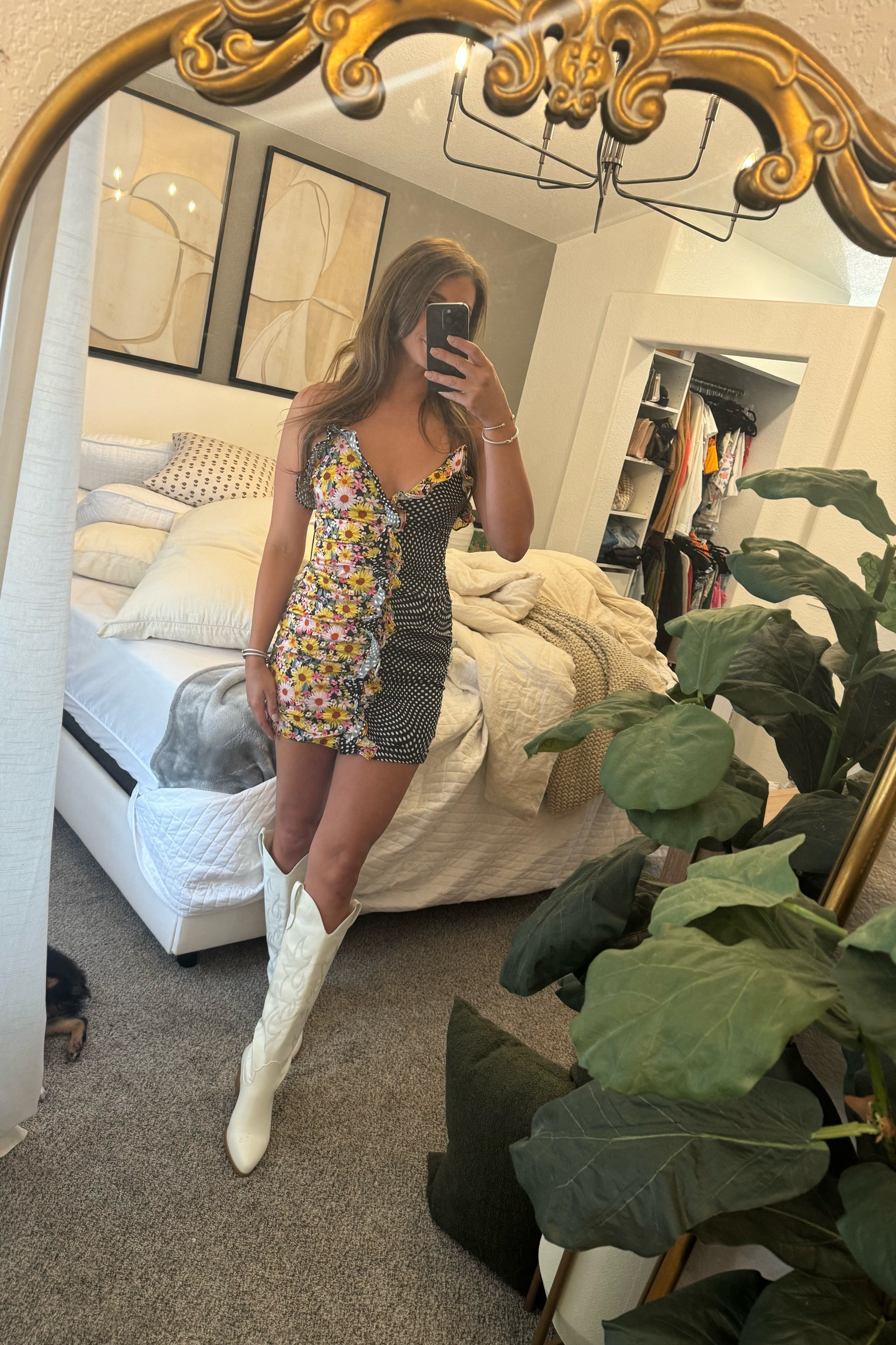 For Love & Lemons Mochi Summer dress must have! 

#LTKSeasonal #LTKStyleTip #LTKU