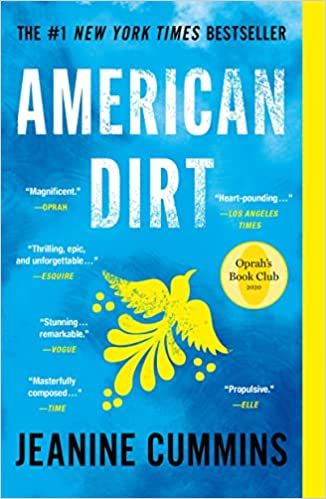 American Dirt     Paperback – February 1, 2022 | Amazon (US)