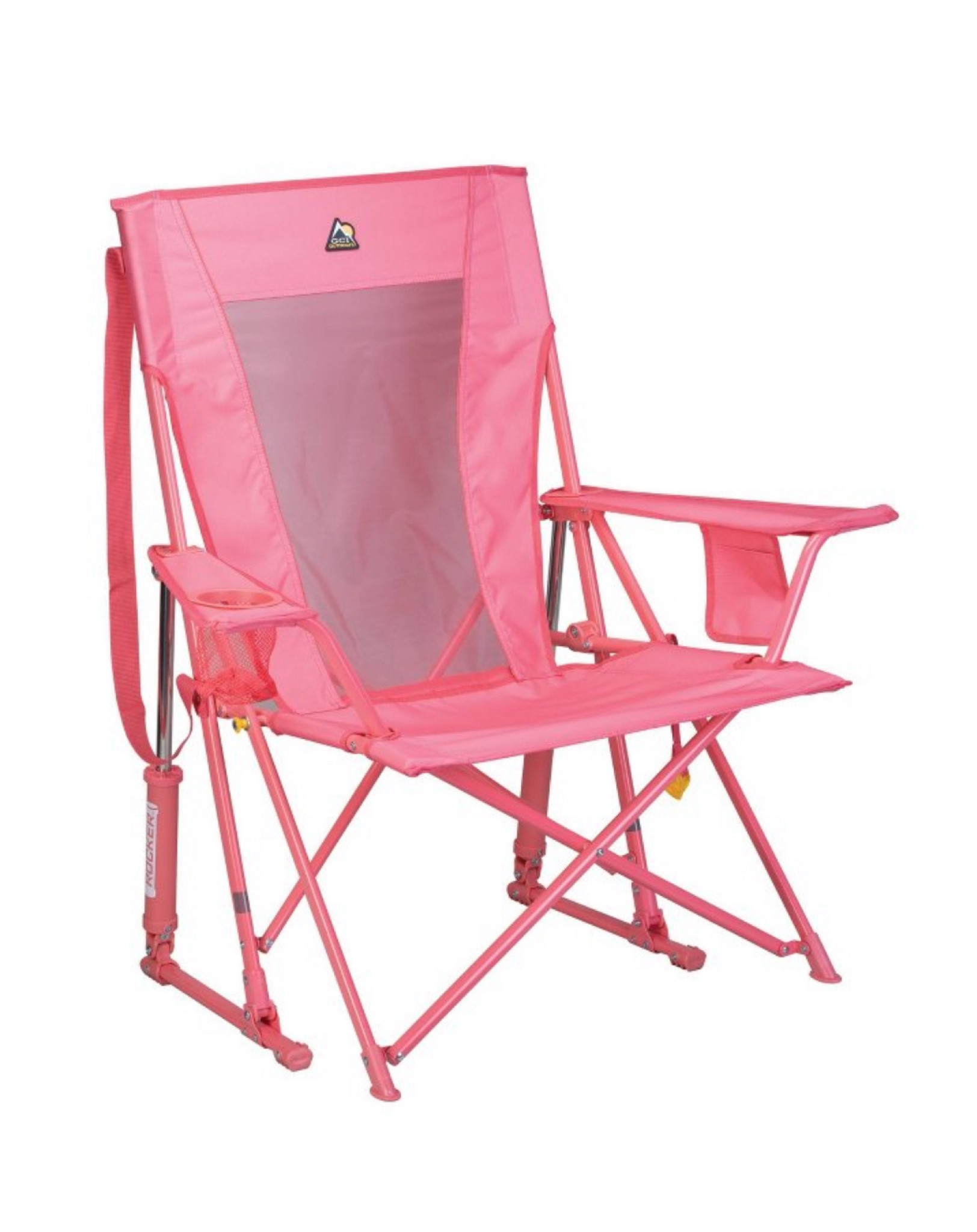 Lawn chair; pink lawn chair; rocking lawn chair
On sale at Target! 

#LTKtravel #LTKfindsunder50 #LTKfindsunder100