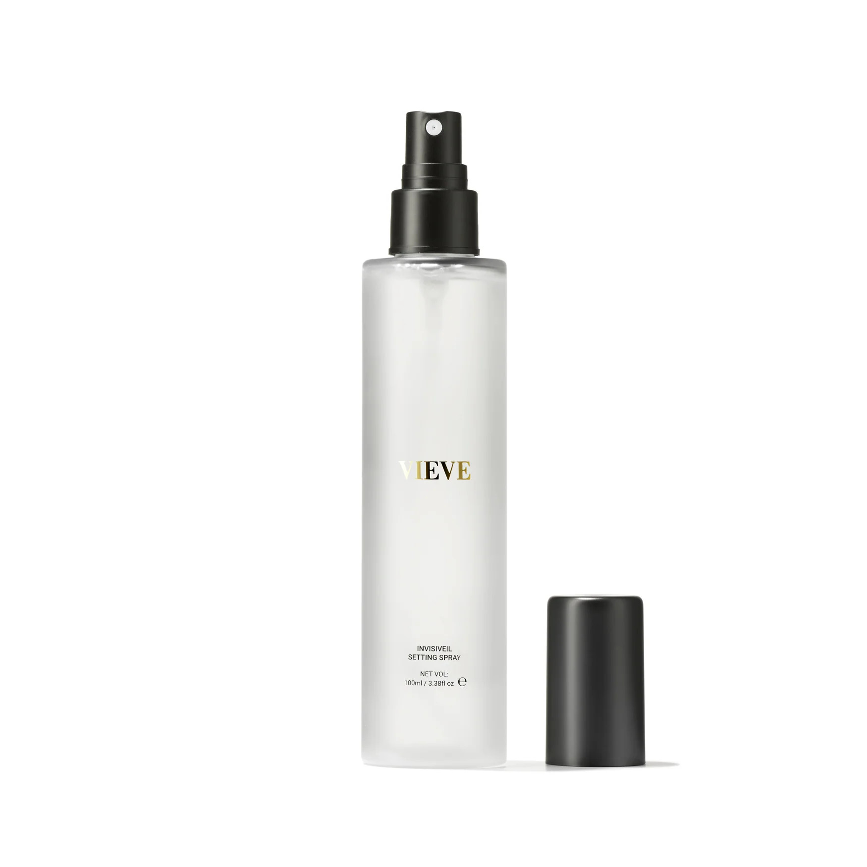 Invisiveil Setting Spray | Long-Wear Setting Spray | VIEVE | VIEVE