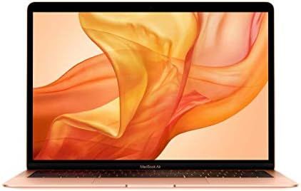 (Renewed) Apple MacBook Air (13-inch Retina display, 1.6GHz dual-core Intel Core i5, 128GB) - Gol... | Amazon (US)