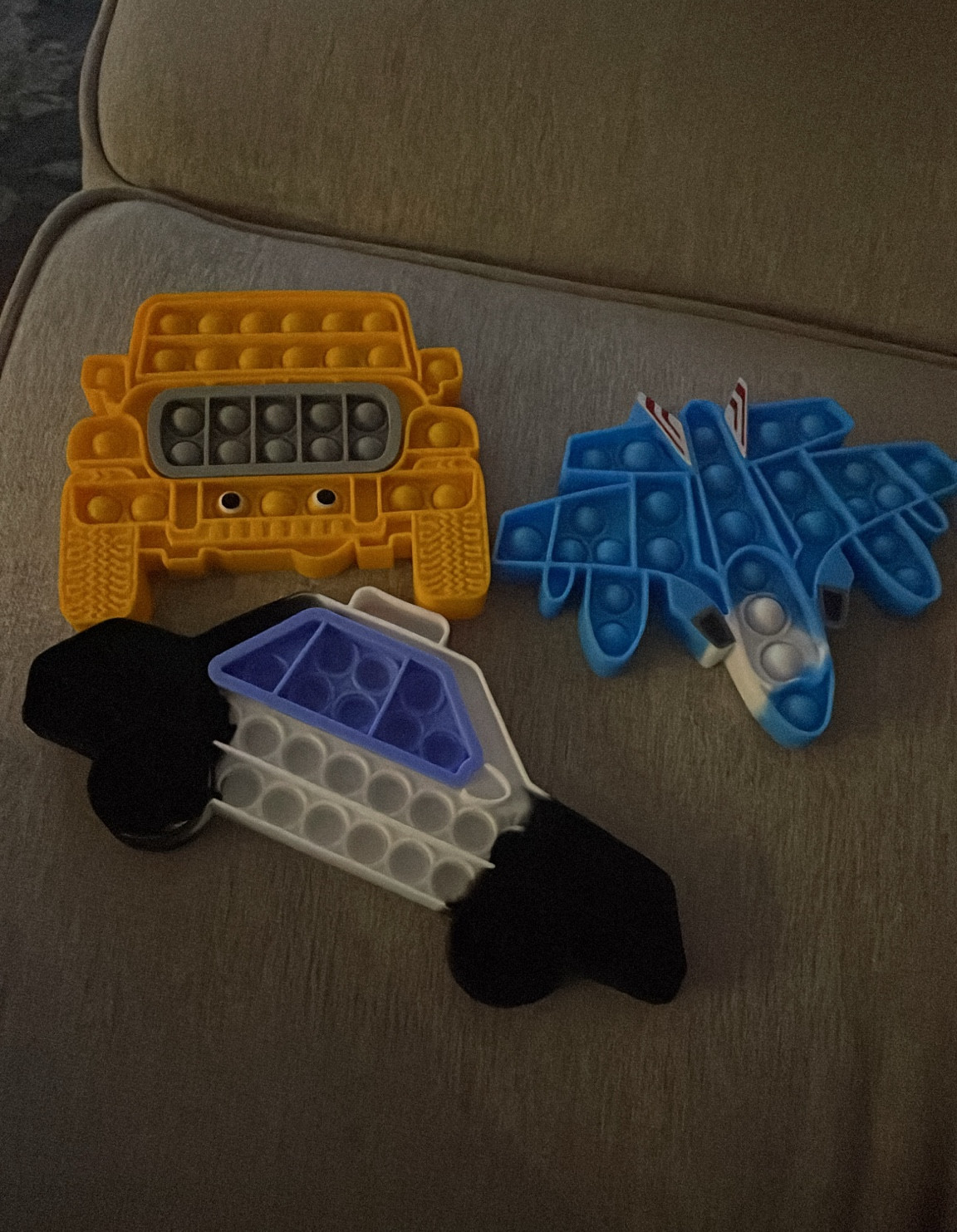 Pop Fidget Toy Cars. These are great sensory toys for autistic kids. Amazon find  

#LTKfamily #LTKkids #LTKfindsunder50