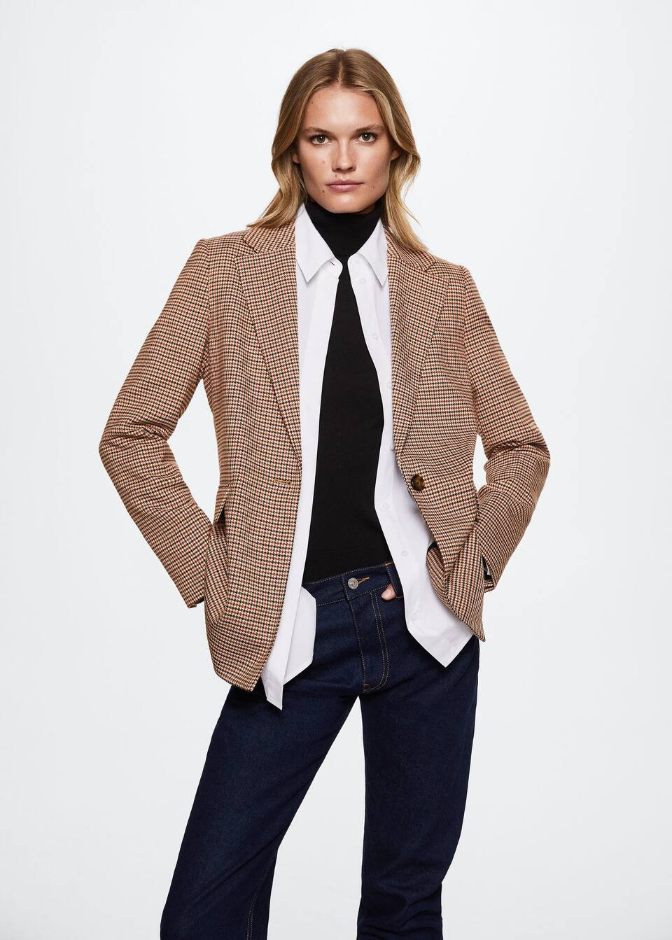 Search: blazer women (138) | Mango USA | MANGO (US)