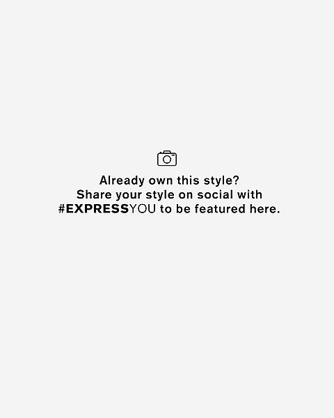 Super High Waisted Essential Full Length Leggings | Express