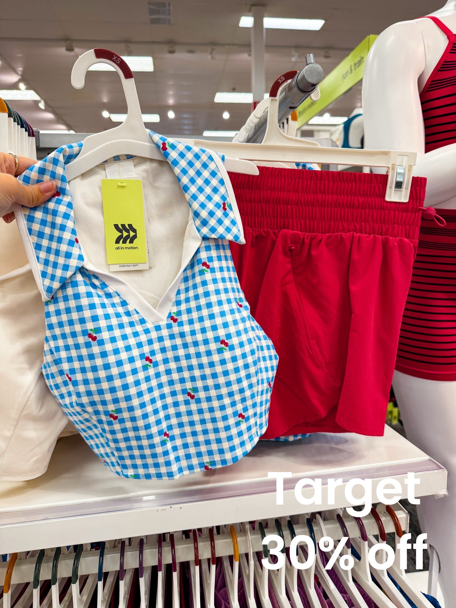 Target 30% off! @Target

#LTKgrwm #LTKootd #LTKmomlife