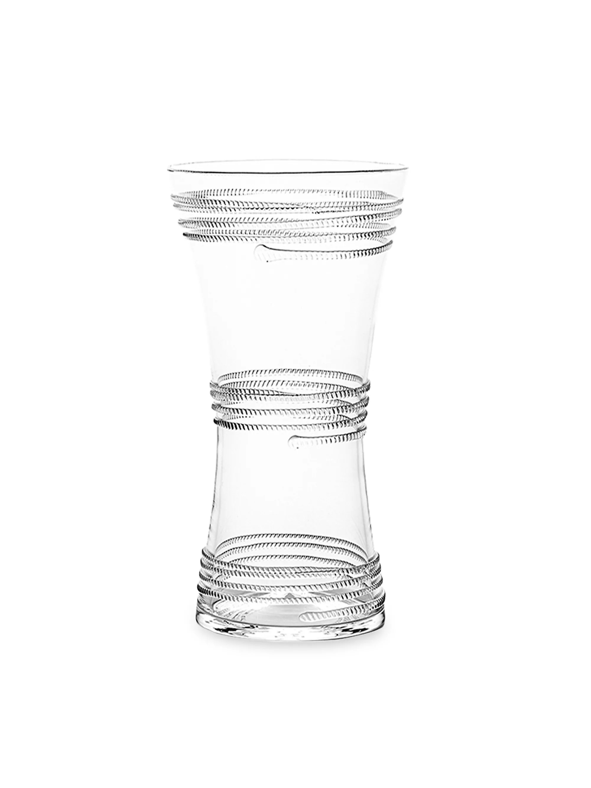 Ella Corset Vase/6" | Saks Fifth Avenue