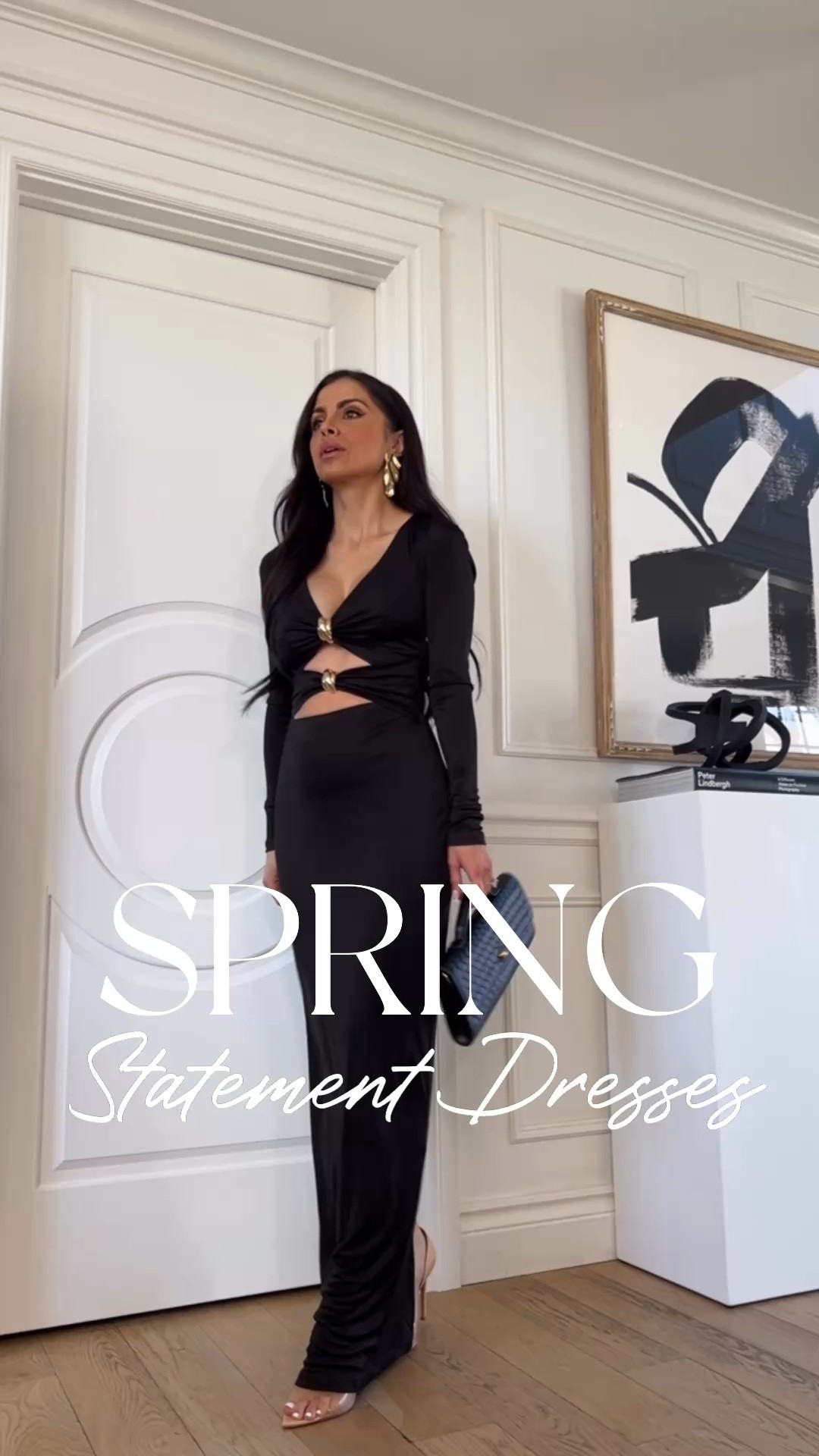 Spring statement dresses via Nordstrom 
Wearing an XS / 0 in everything 


#LTKTravel #LTKFindsUnder100 #LTKStyleTip