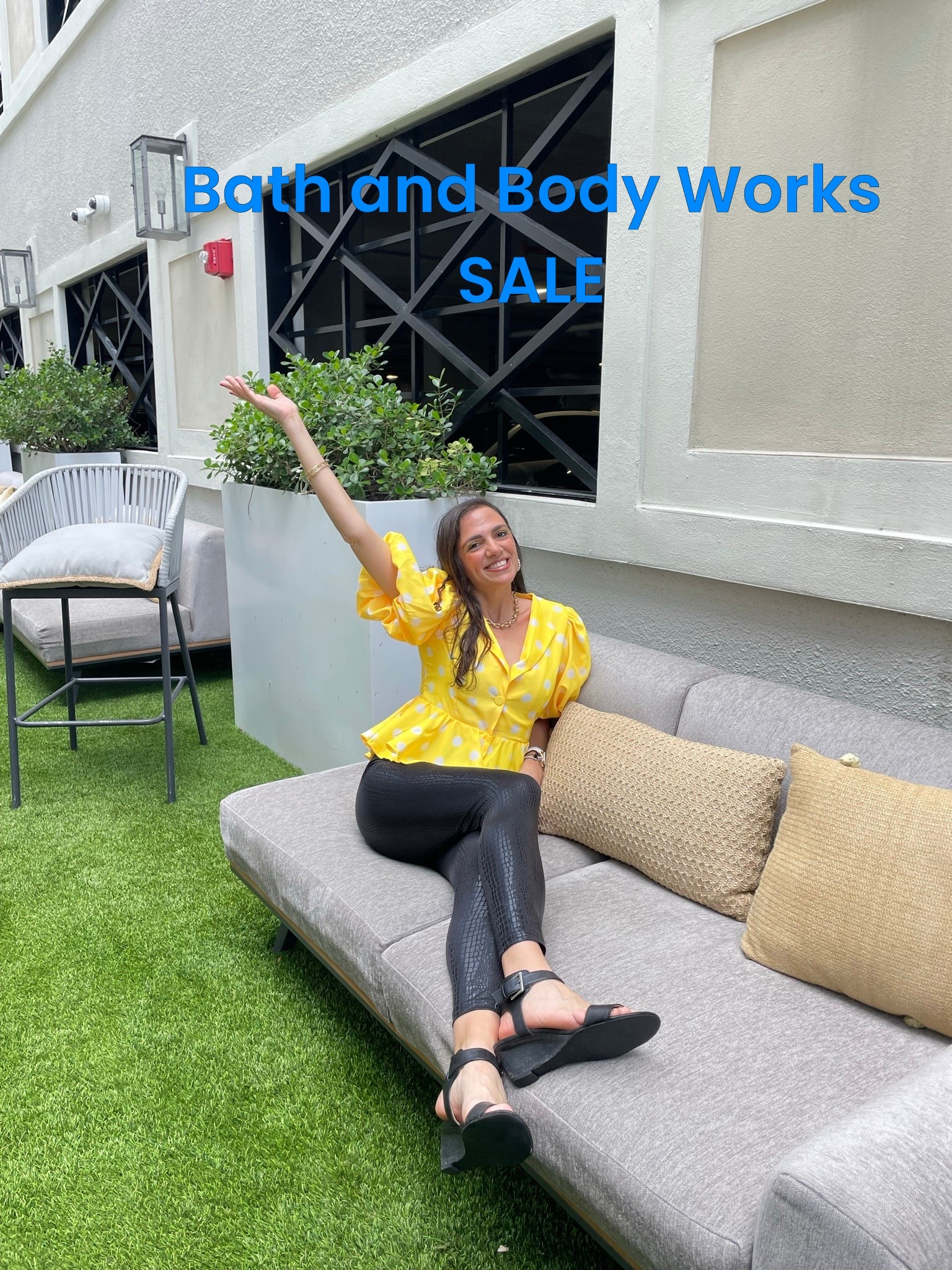 OMG, body and body Works  SALE

#LTKSaleAlert #LTKselfcare #LTKGiftGuide