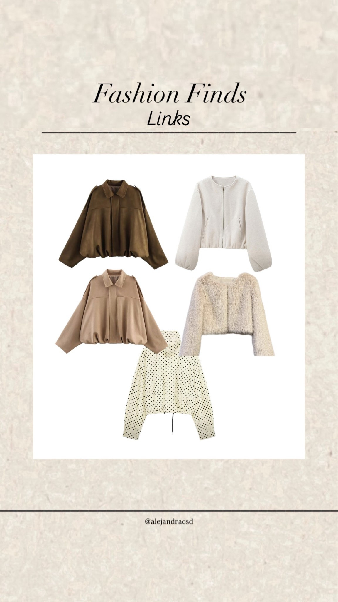 #jackets #coats #amazonfinds #outfits 

#LTKHoliday #LTKStyleTip #LTKU