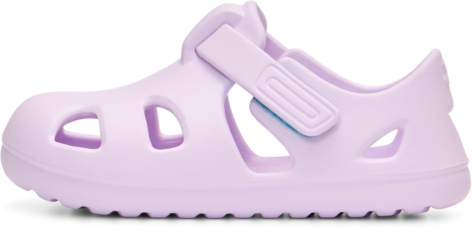 Ten Little Splash Sandals for Toddlers, Kids & Baby - APMA-Approved, Closed Toe, Adjustable Toddl... | Amazon (US)