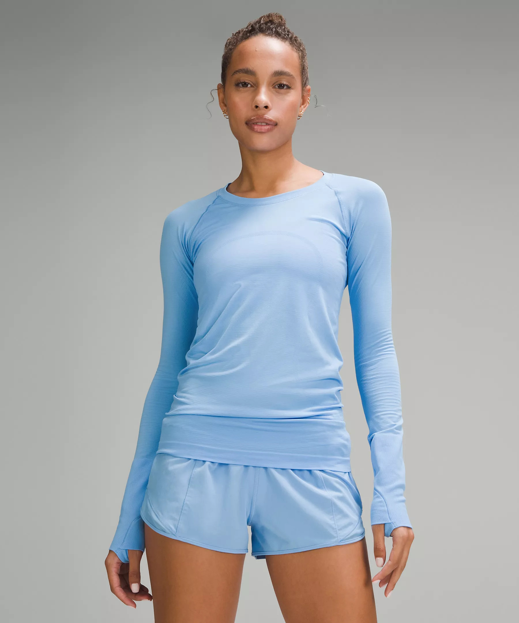 Swiftly Tech Long-Sleeve Shirt 2.0 | Lululemon (US)