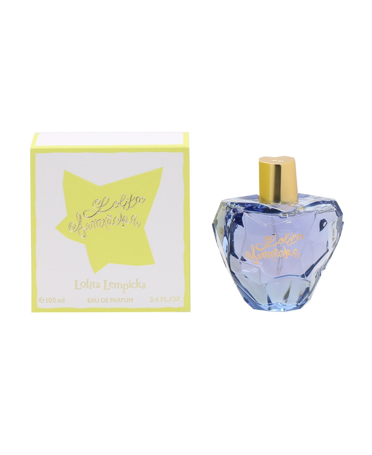 Lolita Lempicka Mon Premiere Eau de Perfume Spray, 3.4 oz. | Macy's